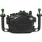 Marelux MX-R6 II Housing for Canon EOS R6 II & EOS R6 (Olive Green)