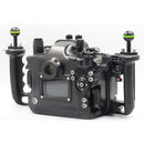 Marelux MX-R7 Housing for Canon EOS R7 Mirrorless Digital Camera (Black)
