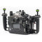 Marelux MX-R7 Housing for Canon EOS R7 Mirrorless Digital Camera (Olive Green)