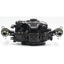 Marelux MX-R7 Housing for Canon EOS R7 Mirrorless Digital Camera (Black)