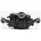 Marelux MX-R7 Housing for Canon EOS R7 Mirrorless Digital Camera (Olive Green)