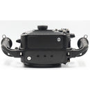Marelux MX-R7 Housing for Canon EOS R7 Mirrorless Digital Camera (Black)