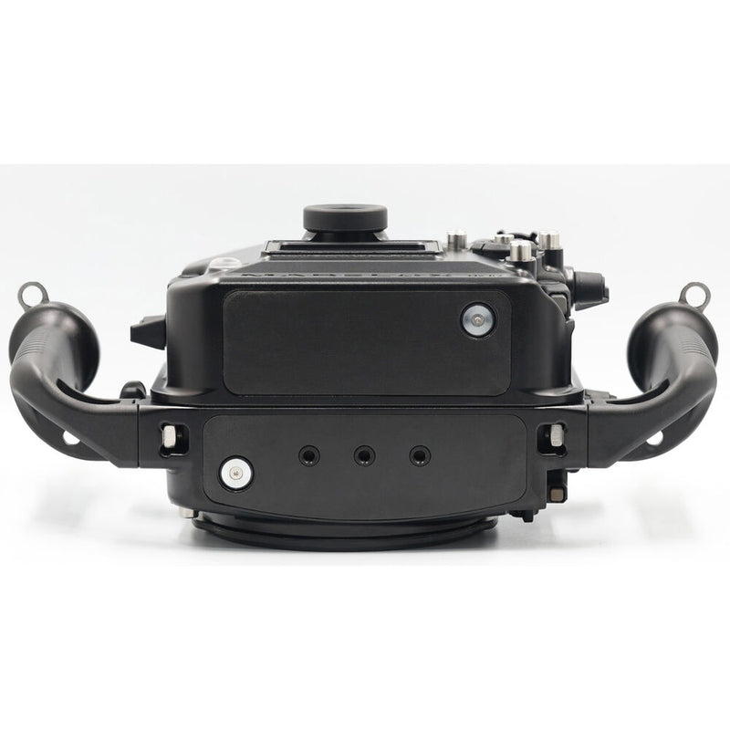 Marelux MX-R7 Housing for Canon EOS R7 Mirrorless Digital Camera (Black)
