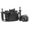 Marelux MX-R7 Housing for Canon EOS R7 Mirrorless Digital Camera (Black)