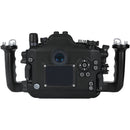 Marelux MX-R5 Housing for Canon EOS R5 (Black)