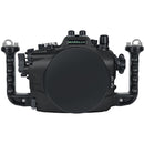 Marelux MX-R5 Housing for Canon EOS R5 (Black)