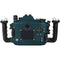 Marelux MX-R5 Housing for Canon EOS R5 (Yale Blue)