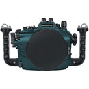 Marelux MX-R5 Housing for Canon EOS R5 (Yale Blue)