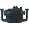 Marelux MX-R5 Housing for Canon EOS R5 (Yale Blue)
