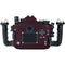 Marelux MX-R5 Housing for Canon EOS R5 (Burgundy)