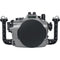 Marelux MX-R5 Housing for Canon EOS R5 (Silver Gray)