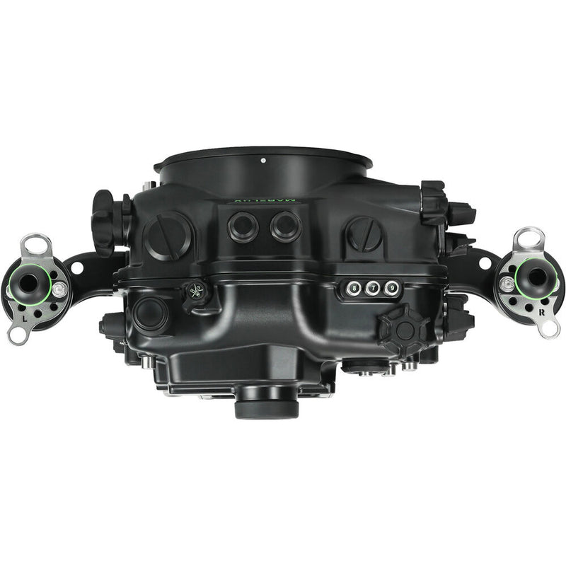 Marelux MX-R5C Housing for Canon EOS R5 C Mirrorless Cinema Camera