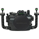 Marelux MX-R5C Housing for Canon EOS R5 C Mirrorless Cinema Camera
