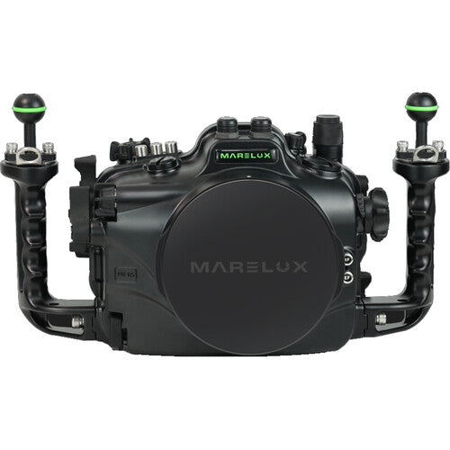 Marelux MX-R5C Housing for Canon EOS R5 C Mirrorless Cinema Camera
