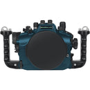 Marelux MX-A1 Housing for Sony a1 Mirrorless Digital Camera (Yale Blue)