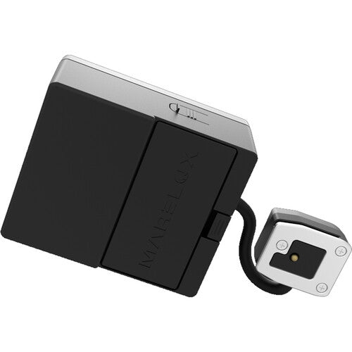 Marelux FlashFuel FF2100 Manual Flash Trigger and Power Bank