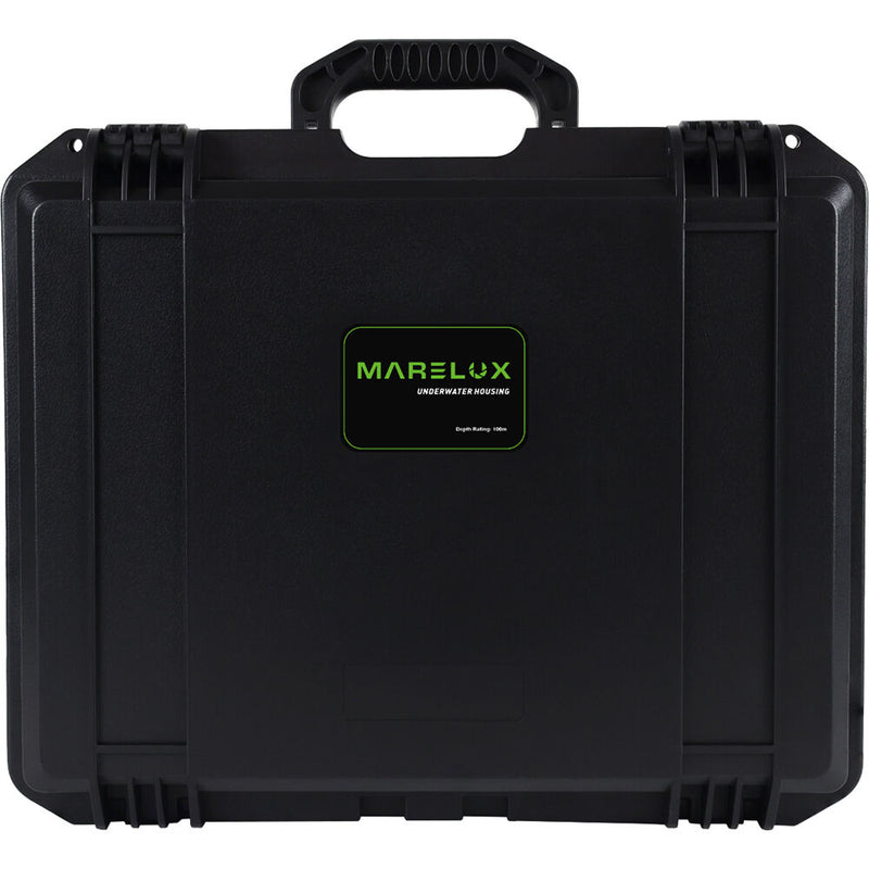 Marelux Hard Case for Select Sony Camera Housings