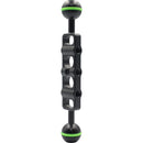 Marelux Double Ball Arm (6")