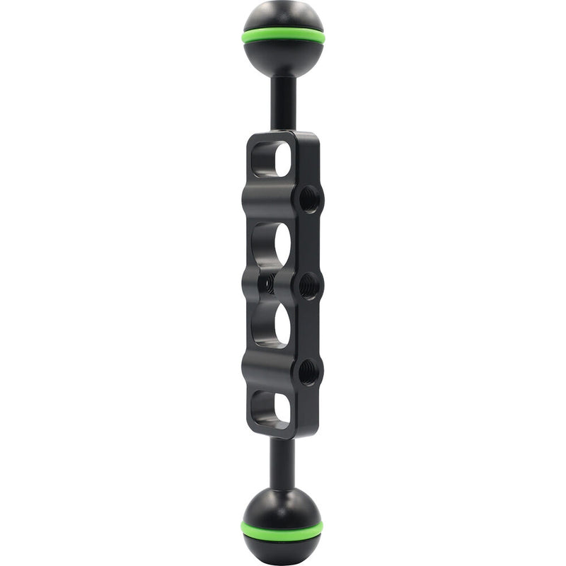 Marelux Double Ball Arm (6")