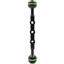 Marelux Double Ball Arm (6")