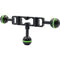 Marelux Double Ball Arm (6")