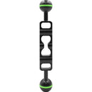 Marelux Double Ball Arm (6")