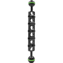 Marelux Double Ball Arm (8")