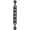Marelux Double Ball Arm (8")