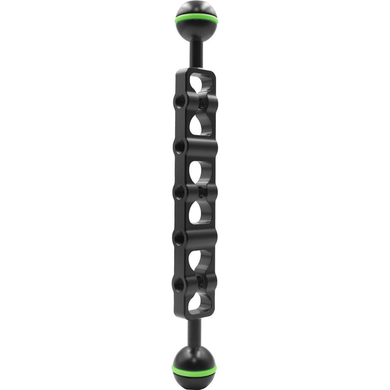 Marelux Double Ball Arm (8")