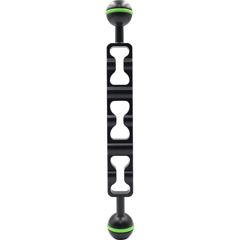 Marelux Double Ball Arm (8")