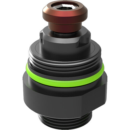 Marelux M16 Vacuum Valve with Hand Pump