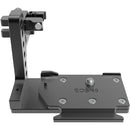 Marelux Camera Baseplate for Canon EOS R6