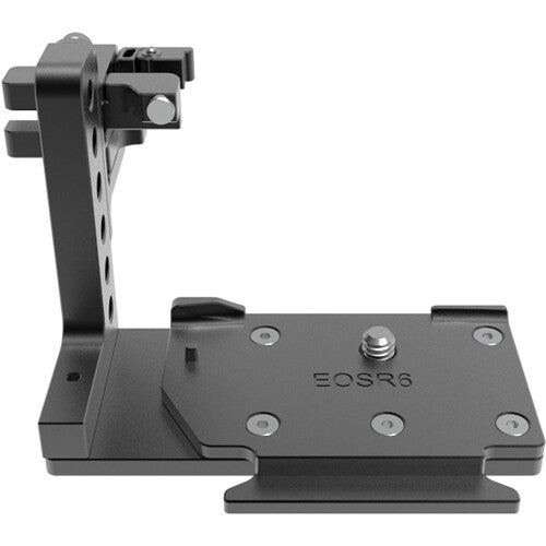 Marelux Camera Baseplate for Canon EOS R6