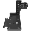 Marelux Camera Baseplate for Canon EOS R6