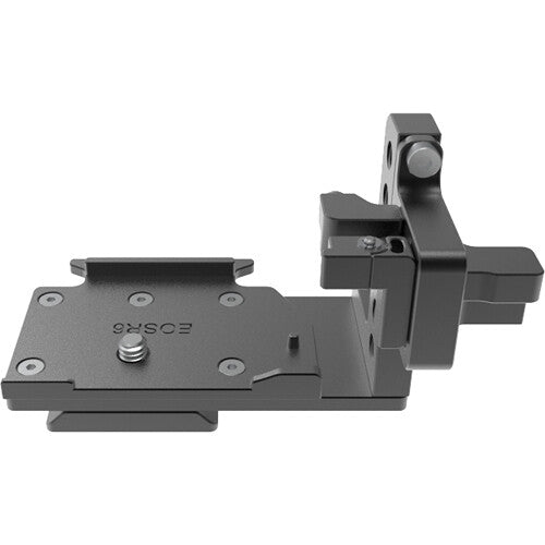 Marelux Camera Baseplate for Canon EOS R6