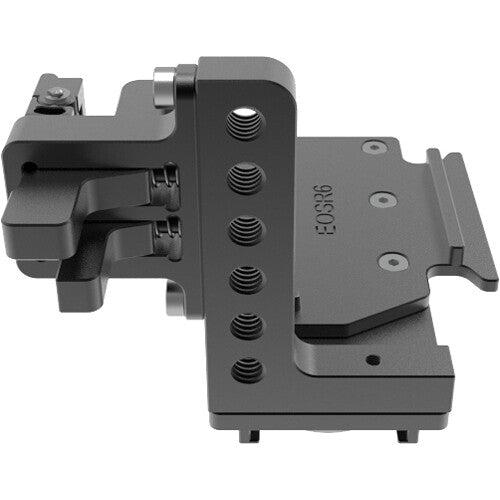 Marelux Camera Baseplate for Canon EOS R6