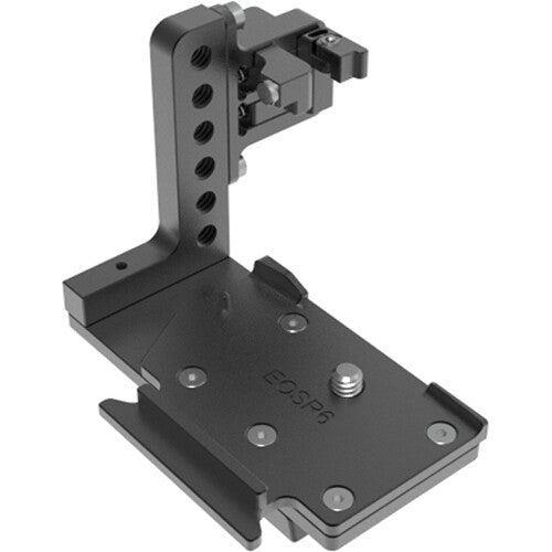 Marelux Camera Baseplate for Canon EOS R6