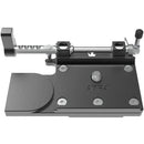 Marelux Camera Baseplate for Sony a7R IV