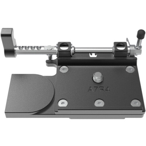 Marelux Camera Baseplate for Sony a7R IV
