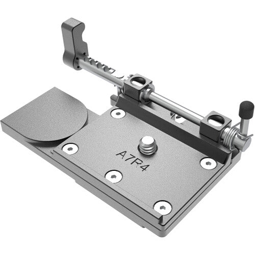 Marelux Camera Baseplate for Sony a7R IV