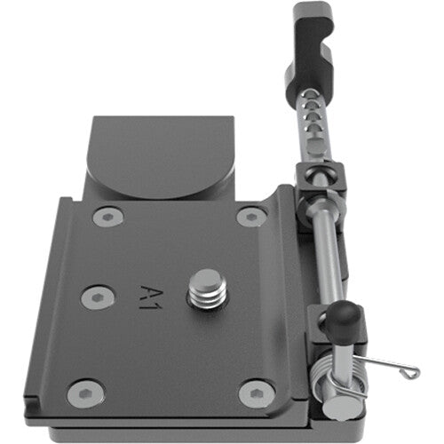Marelux Camera Baseplate for Sony a1