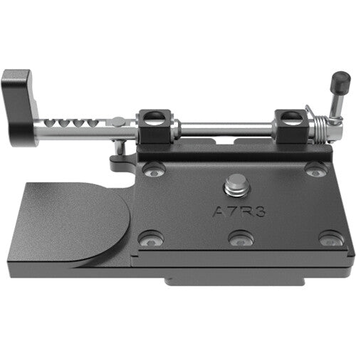 Marelux Camera Baseplate for Sony a7 R III & III