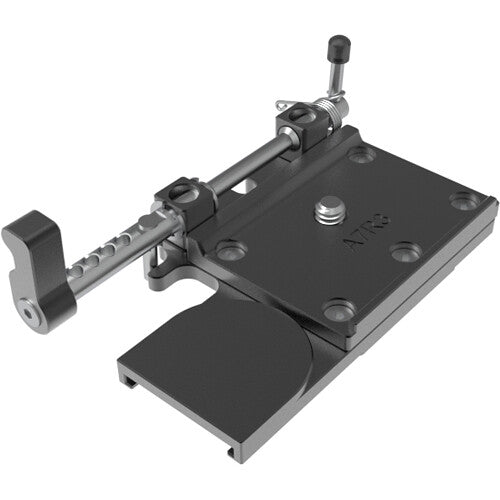 Marelux Camera Baseplate for Sony a7 R III & III