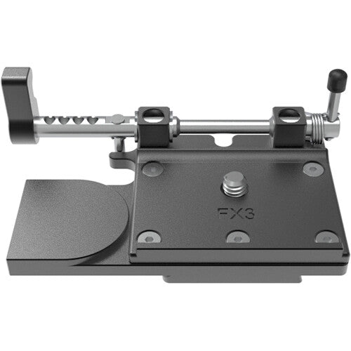 Marelux Camera Baseplate for Sony FX3