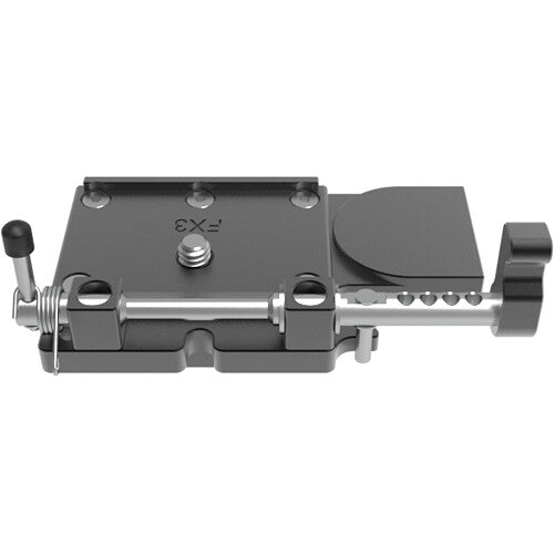 Marelux Camera Baseplate for Sony FX3