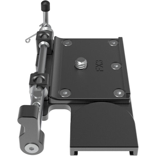 Marelux Camera Baseplate for Sony FX3