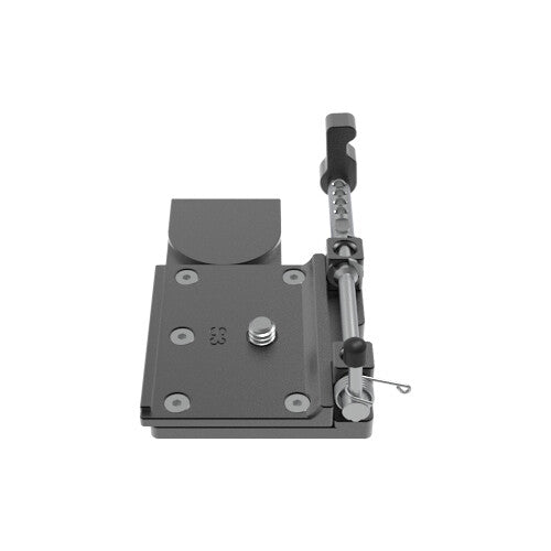 Marelux Camera Baseplate for Sony FX3