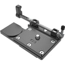 Marelux Camera Baseplate for Sony FX3