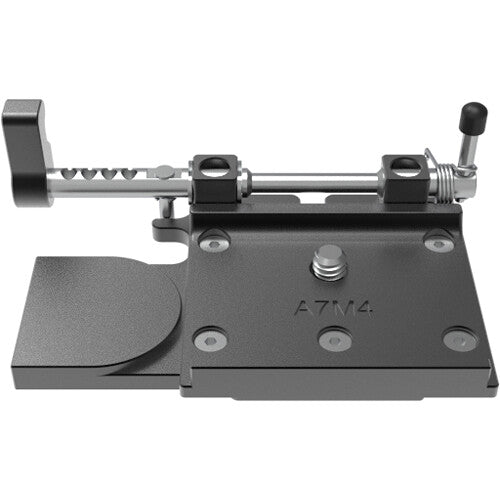 Marelux Camera Baseplate for Sony a7 IV