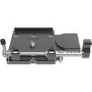 Marelux Camera Baseplate for Sony a7 IV